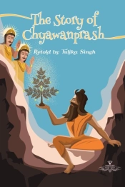 The Story Of Chywanprash