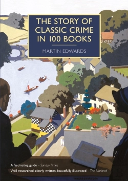 Bertrand.pt - The Story Of Classic Crime In 100 Books