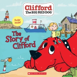 Bertrand.pt - The Story Of Clifford (Clifford)