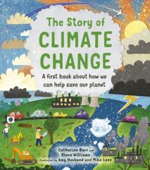 The Story Of Climate Change