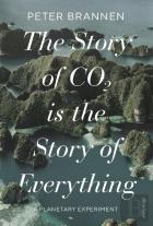 The Story Of Co2 Is The Story Of Everything