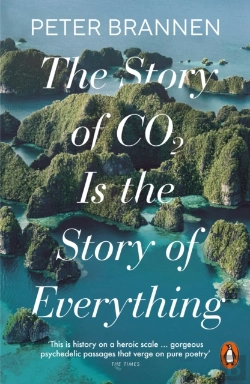 Bertrand.pt - The Story Of Co2 Is The Story Of Everything