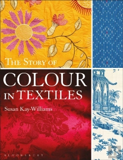 Bertrand.pt - The Story Of Colour In Textiles