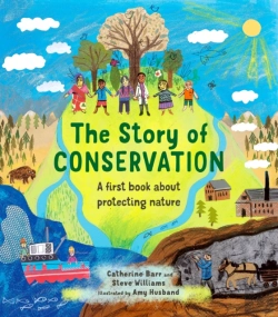 Bertrand.pt - The Story Of Conservation