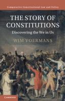 The Story Of Constitutions