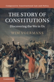 The Story Of Constitutions