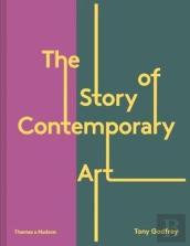 The Story Of Contemporary Art