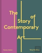 The Story Of Contemporary Art