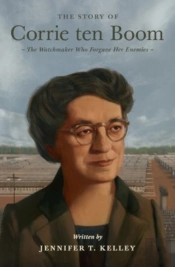The Story Of Corrie Ten Boom