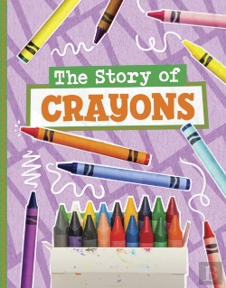 Bertrand.pt - The Story Of Crayons