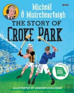 Bertrand.pt - The Story Of Croke Park