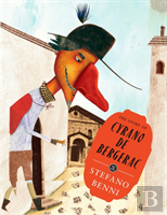 The Story Of Cyrano De Bergerac