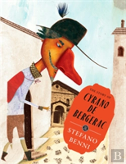 Bertrand.pt - The Story Of Cyrano De Bergerac