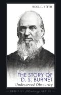 The Story Of D. S. Burnet