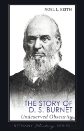 The Story Of D. S. Burnet