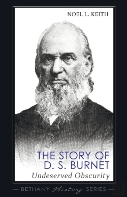 Bertrand.pt - The Story Of D. S. Burnet