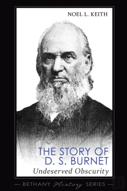 Bertrand.pt - The Story Of D. S. Burnet