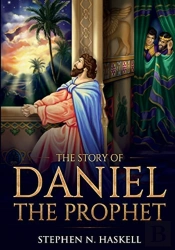 The Story Of Daniel The Prophet