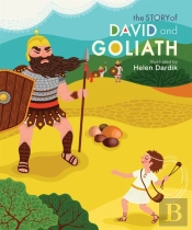 The Story Of David And Goliath