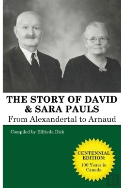 Bertrand.pt - The Story Of David And Sara Pauls