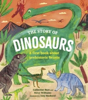 The Story Of Dinosaurs