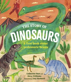 Bertrand.pt - The Story Of Dinosaurs