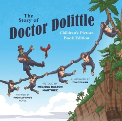 Bertrand.pt - The Story Of Doctor Dolittle Children'S