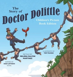 Bertrand.pt - The Story Of Doctor Dolittle Children'S