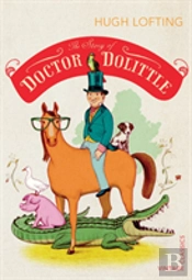The Story Of Doctor Dolittle