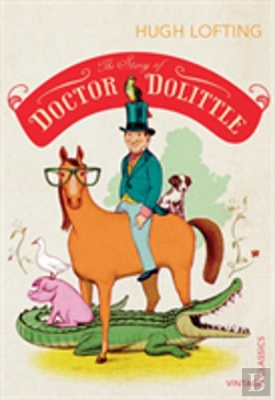 Bertrand.pt - The Story Of Doctor Dolittle