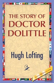 The Story Of Doctor Dolittle