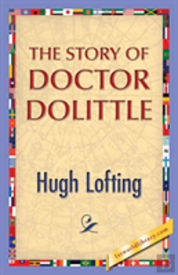 Bertrand.pt - The Story Of Doctor Dolittle