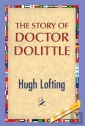 The Story Of Doctor Dolittle