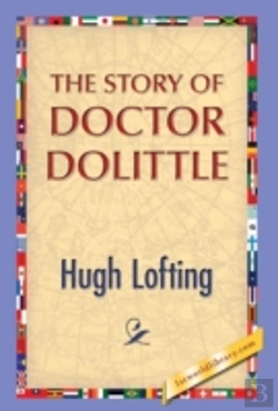 Bertrand.pt - The Story Of Doctor Dolittle