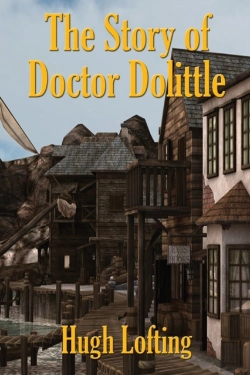 Bertrand.pt - The Story Of Doctor Dolittle