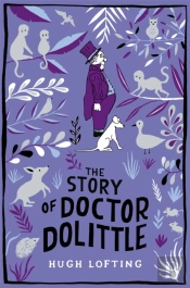 The Story Of Doctor Dolittle