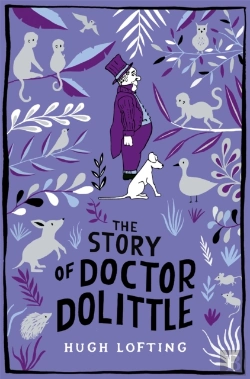 Bertrand.pt - The Story Of Doctor Dolittle