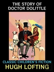 The Story Of Doctor Dolittle