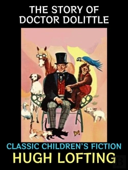 Bertrand.pt - The Story Of Doctor Dolittle