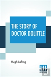 The Story Of Doctor Dolittle