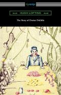 The Story Of Doctor Dolittle