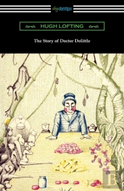 The Story Of Doctor Dolittle