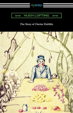 Bertrand.pt - The Story Of Doctor Dolittle