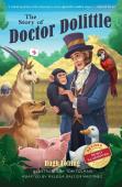 The Story Of Doctor Dolittle