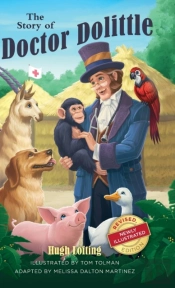 The Story Of Doctor Dolittle