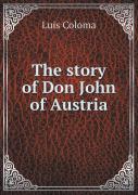 The Story Of Don John Of Austria