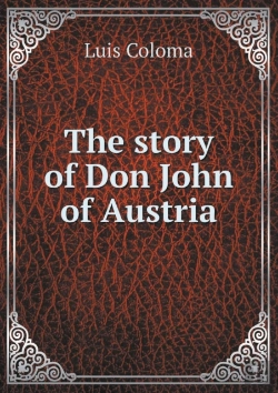Bertrand.pt - The Story Of Don John Of Austria