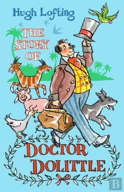Bertrand.pt - The Story Of Dr Dolittle