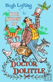 The Story Of Dr Dolittle