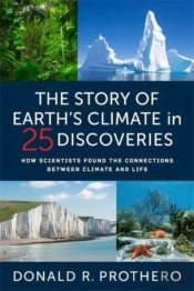 The Story Of Earth'S Climate In 25 Discoveries
